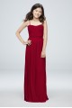 Convertible Junior Bridesmaid Gown Style JB9883