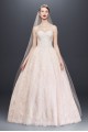 Petite Size 7CWG749 Style Strapless Sweetheart Neckline Bridal Ball Gown